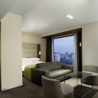 DoubleTree by Hilton Zagreb