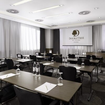 DoubleTree by Hilton Zagreb