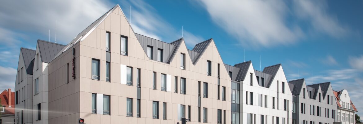 Hampton by Hilton Gdansk Oliwa