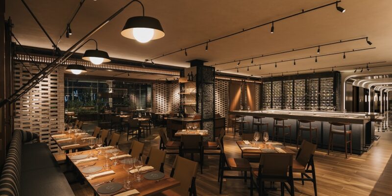 Osteria Mozza