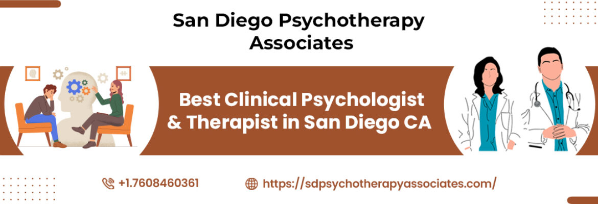 San Diego Psychotherapy Associates