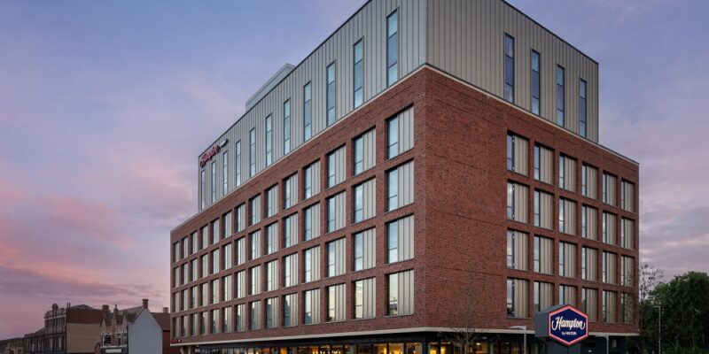 Hampton by Hilton Nuneaton