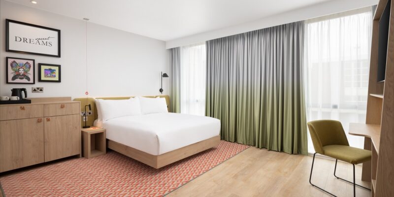Hampton by Hilton Nuneaton
