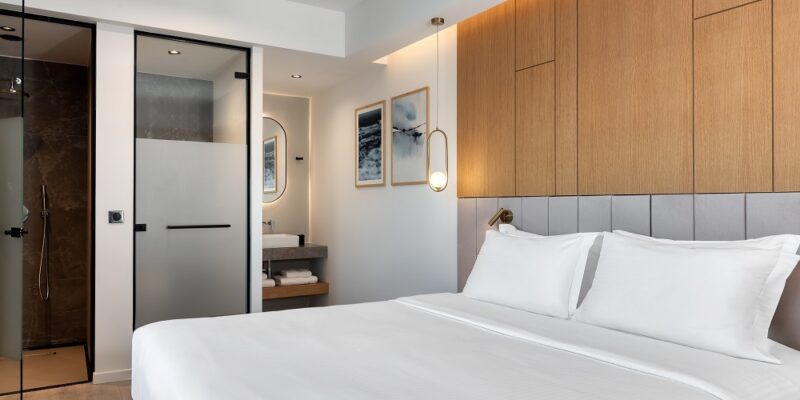 Hilton Garden Inn Athens Syggrou Avenue