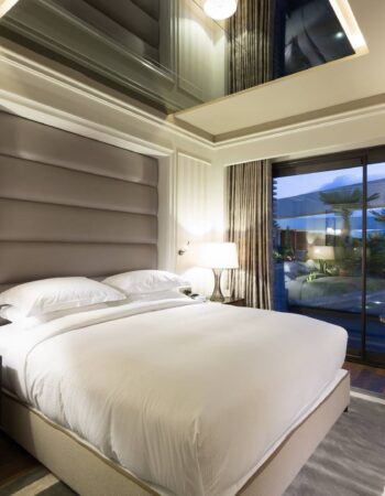 DoubleTree by Hilton Izmir Airport