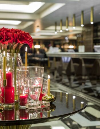 DoubleTree by Hilton Izmir Airport
