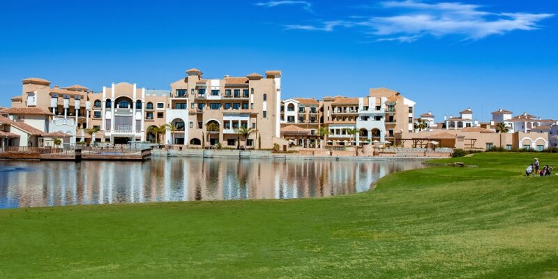 DoubleTree by Hilton La Torre Golf & Spa Resort
