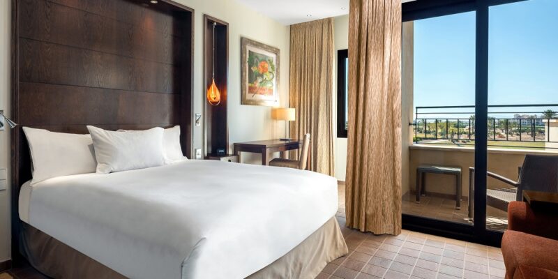 DoubleTree by Hilton La Torre Golf & Spa Resort