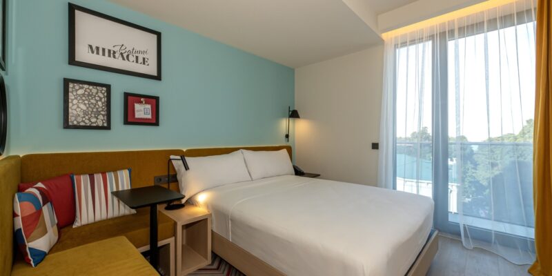 Hampton by Hilton Batumi Center