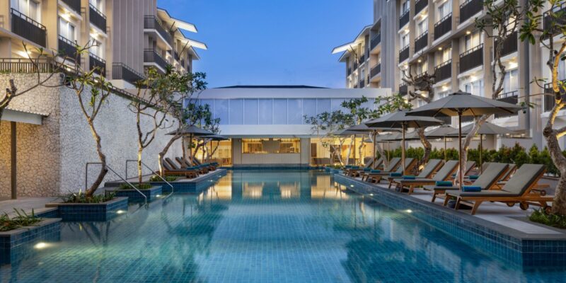 Hilton Garden Inn Bali Nusa Dua