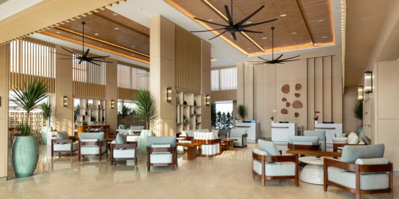 Hilton Garden Inn Bali Nusa Dua