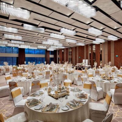 Hilton Garden Inn Istanbul Ataturk Airport