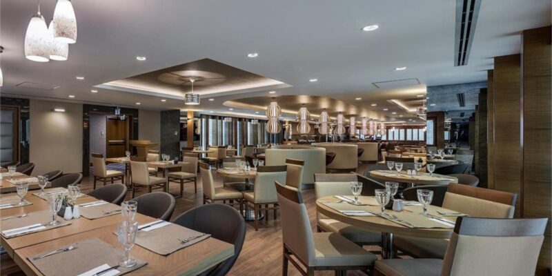 DoubleTree by Hilton Istanbul Topkapi