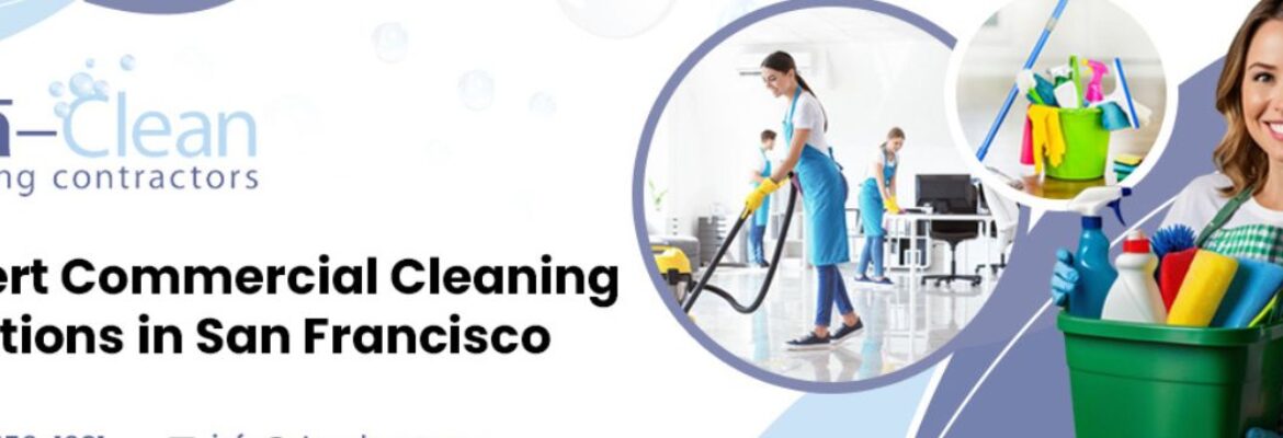 Sta-Clean Services, Inc.