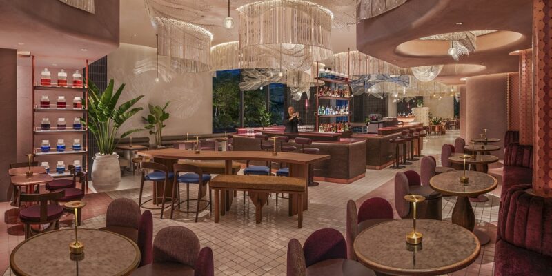 Colette Bangkok
