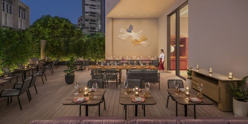 Colette Bangkok
