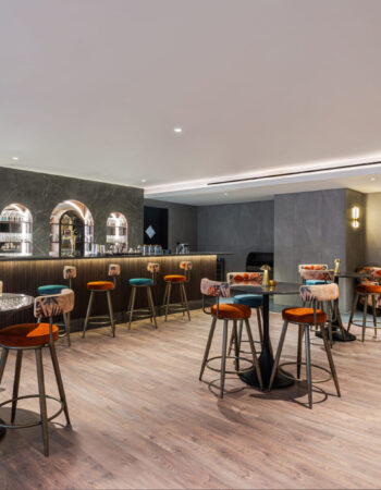 DoubleTree by Hilton Amman Hotel & Residences