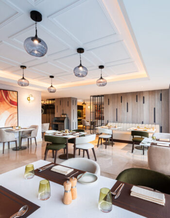 DoubleTree by Hilton Amman Hotel & Residences