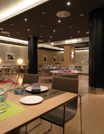 DoubleTree by Hilton Girona