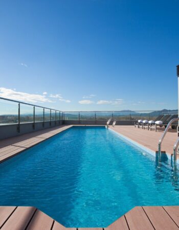 DoubleTree by Hilton Girona