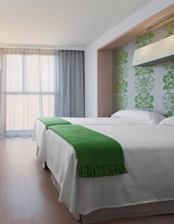 DoubleTree by Hilton Girona