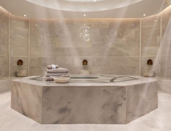 DoubleTree by Hilton Kars Sarikamis