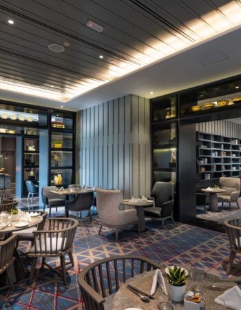 DoubleTree by Hilton Putrajaya Lakeside