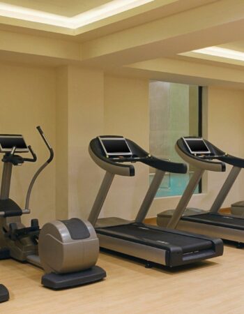 Hilton Dushanbe