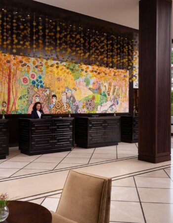 Hilton Dushanbe