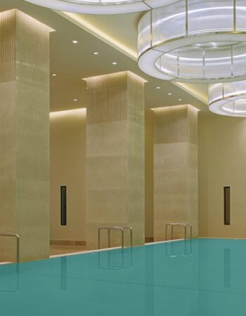 Hilton Dushanbe