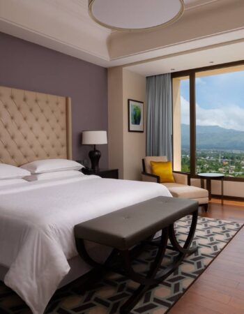 Hilton Dushanbe