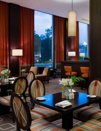 Hilton Dushanbe
