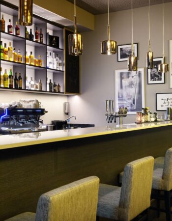 Hilton Garden Inn Zurich Limmattal