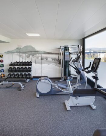 Hilton Garden Inn Zurich Limmattal