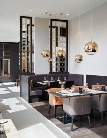 Hilton Garden Inn Zurich Limmattal