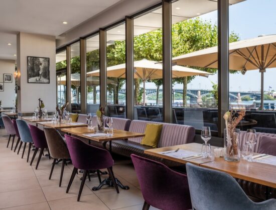 VINEUS Restaurant & Wine Bar