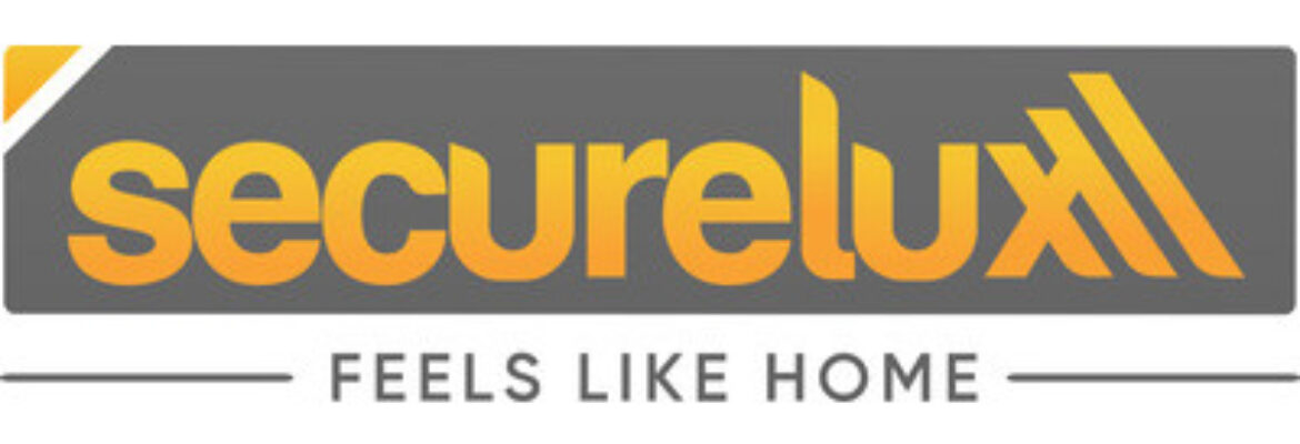 Securelux Security Screens And Doors