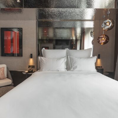 Adia Aluma Athens, Curio Collection by Hilton