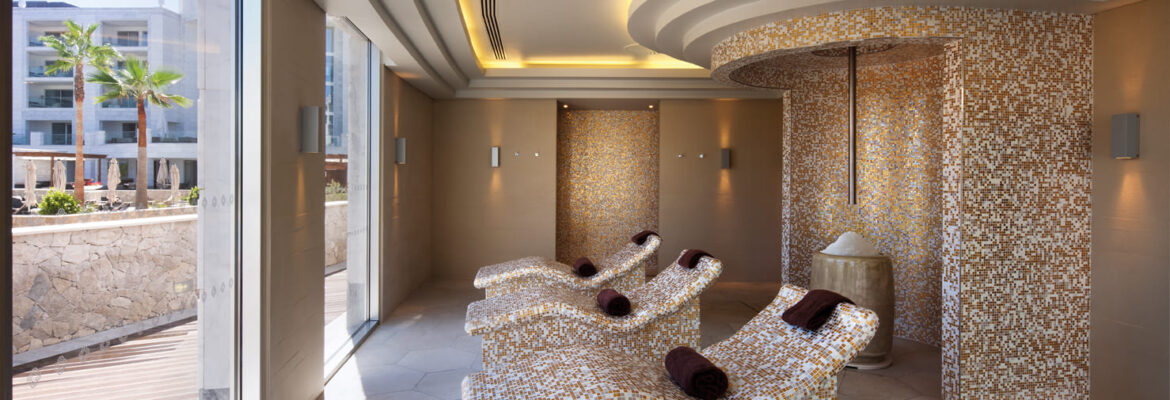Conrad Spa Algarve