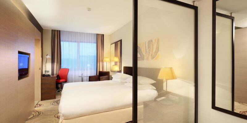 DoubleTree by Hilton Kosice