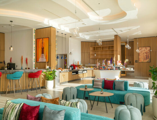 Hampton by Hilton Ben Guerir