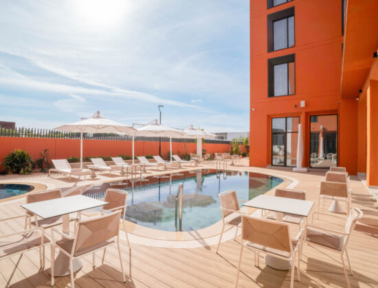 Hampton by Hilton Ben Guerir