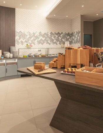 Hampton by Hilton Konstanz