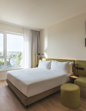 Hampton by Hilton Konstanz