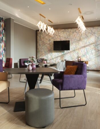 Hampton by Hilton Konstanz