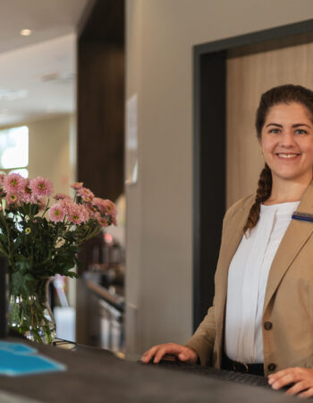 Hampton by Hilton Konstanz