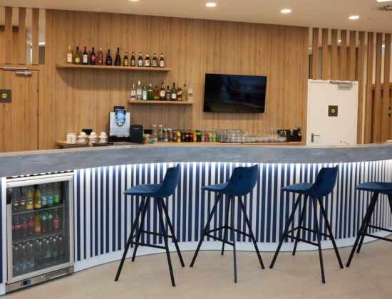 Hampton by Hilton Poznan Swarzedz