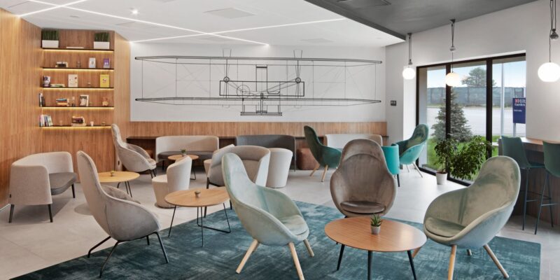 Hilton Bucharest Inn Bucharest Airport