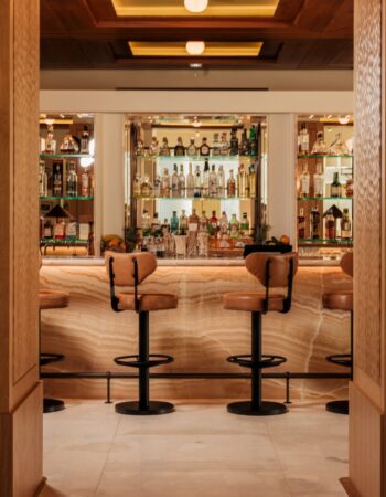 The Nest Cocktails & Bar