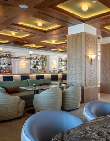 The Nest Cocktails & Bar